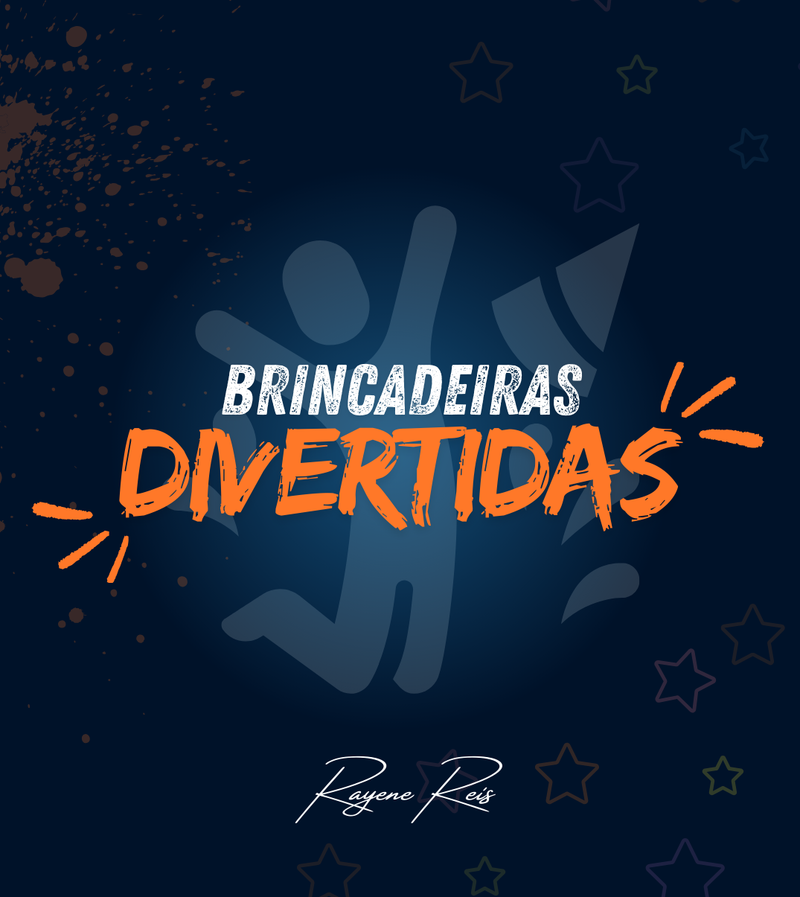 Jogo Brincadeiras Divertidas